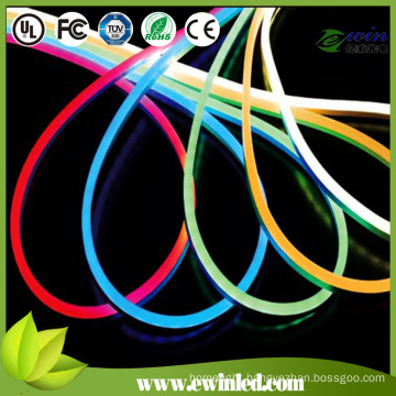 16*24mm 12V PVC LED Neon Flex Tube Light with CE and RoHS Certification